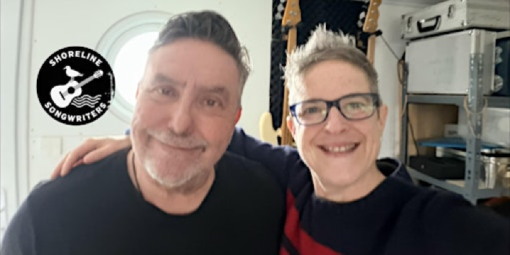 Shoreline Songwriters | Crown & Anchor