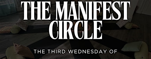 The Manifest Circle | Central Chambers, Suite 62, First Floor