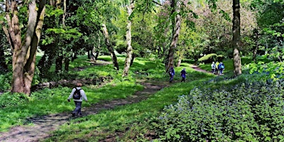 Cole Valley Saturday Short Walk on 11 April 2026 | Meet at Moor Street Station