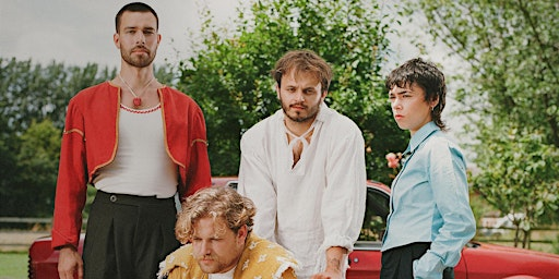 Divorce, After Ours | Elsewhere - Zone One