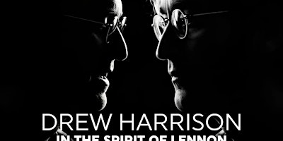 In The Spirit of Lennon – An Intimate Acoustic Celebration of John Lennon | Almost Famous Wine Lounge