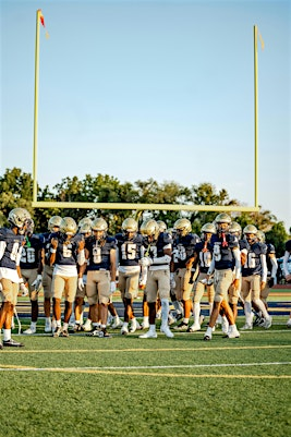 2026 Althoff Football Summer Camp | Althoff Catholic High School