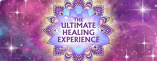 The Ultimate Healing Experience April 2026 | Heritage United Church