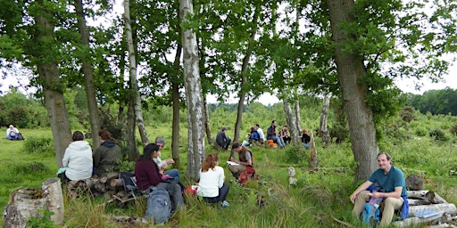 Plant Identification in the Field | University of Kent
