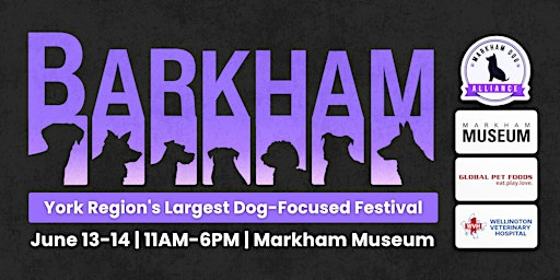 Barkham Festival 2026 | Markham Museum