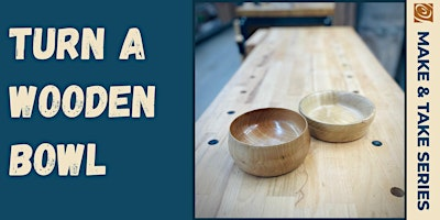 Bowl Turning with Carbide Tools | Rockler Woodworking and Hardware - Arlington