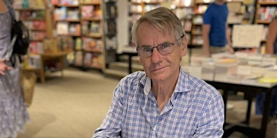 An Author's Journey-Interactive Talk and Writing  Workshop | Patch