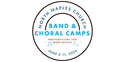 The 2026 North Naples Church Advanced Middle School Band Camp | North Naples Church