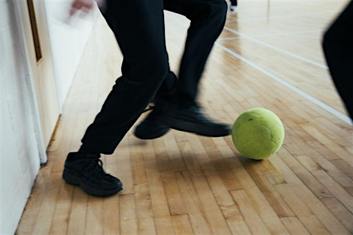 Stimming | Swalcliffe Park School