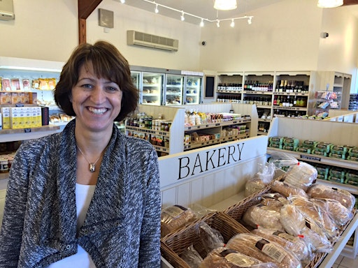 On the Farm with Derbyshire Business Networking (July 2026) | Croots Farm Shop
