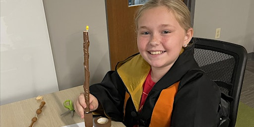 Spellbinding Science | Grades 7-9 | Van Andel Institute for Education