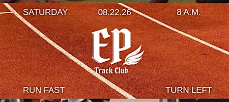 EP Track Club Presents: DESERT BLAZE SPRINT RELAYS | Guillen Middle School