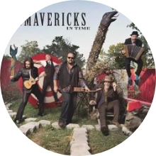 The Mavericks Dallas Concert Tour 2026｜August 08 | Majestic Theatre