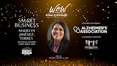 W.O.W. - August Networking Event | The George Washington A Wyndham Grand Hotel