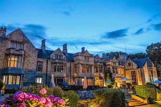 TEMPLESPA NEW SEASON LAUNCH AW2026 | DARLINGTON | Redworth Hall Hotel