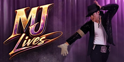 Michael Jackson Tribute MJ Lives @ Melbourne Auditorium | Melbourne Auditorium