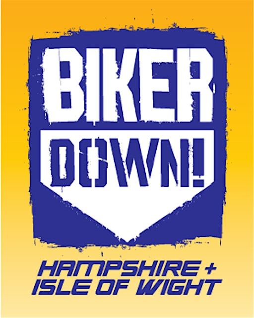 Biker Down! (Basingstoke)Delivered by Hampshire & IOW Fire & Rescue Service | Basingstoke Fire Station