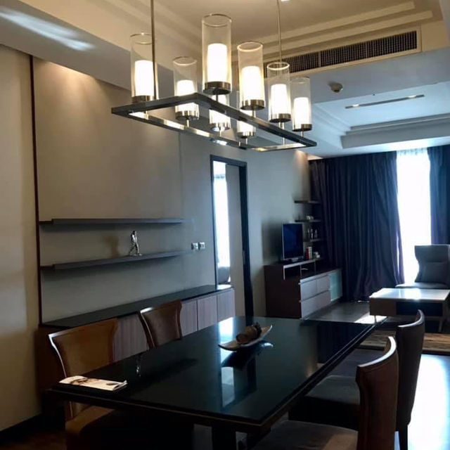โรงแรม SUMMIT WINDMILL GOLF RESIDENCE 