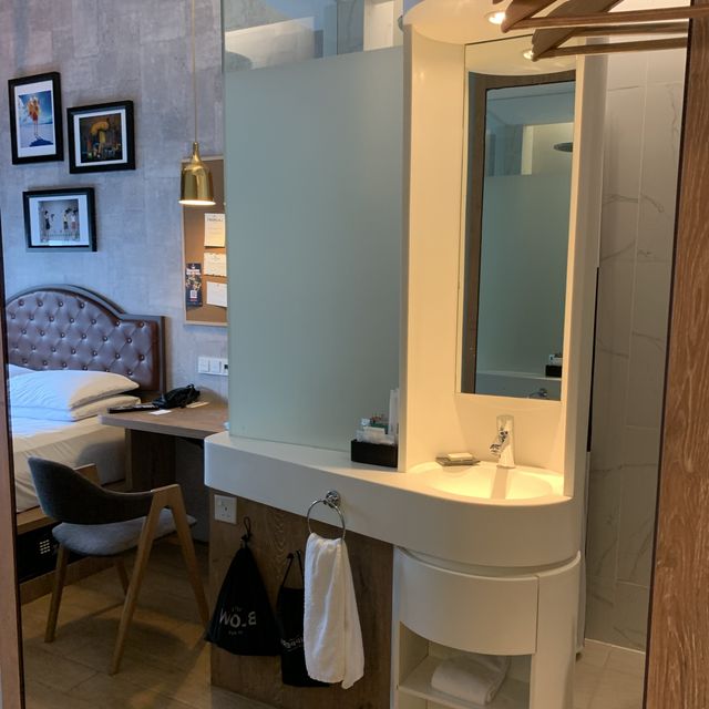 Hotel G Singapore 