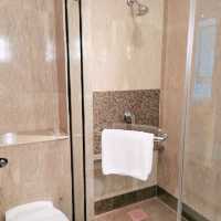 It's ok to be urban-Orchard Hotel stay