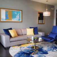(Chatrium Hotel Riverside Bangkok)