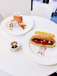 西營盤看展-【Keigo Open House｜喜感生活館 × お食事処 × 専門販売店】