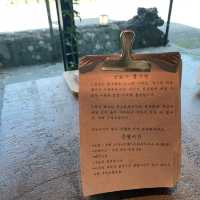 제주도 감성 맛집, 맛있는 폴부엌
