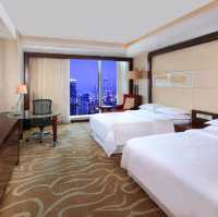 Sheraton Shanghai Hongkou Hotel