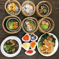ติ่มซำ 5 ดาว