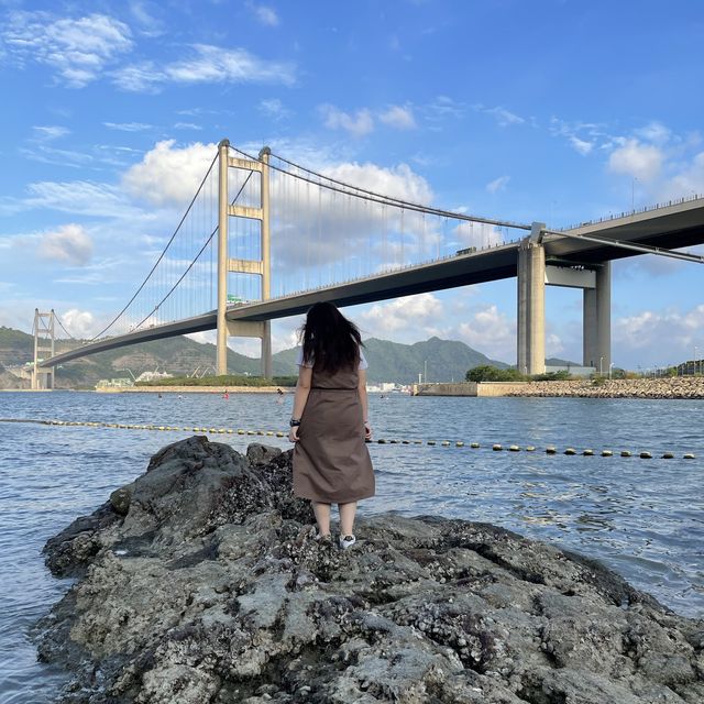 令人放鬆又好chill🙈