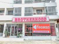 BROTHERHOOD PATTAYA