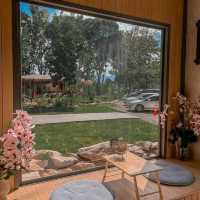 Assana Café Khaoyai