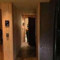 【修善寺】露天風呂付き客室からの眺めが最高。