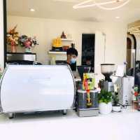 TAKE A BREAK @ UBON RATCHATHANI (เทค อะ เบรค) 