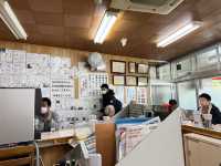 【徳島】徳島ラーメンを代表するお店、いのたに