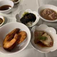 新年六國酒店staycation 