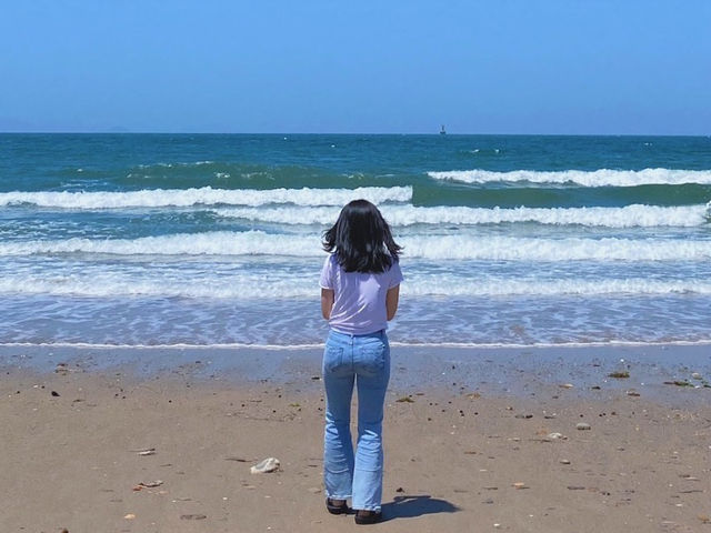 전라북도편 제주도, 부안 바다여행 🌊