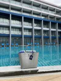 มากี่รอบก็หลงรัก BlueSotel smart กระบี่