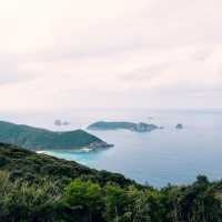 【鹿児島】のんびりとした時間が流れる加計呂麻島