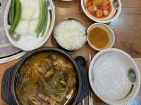 서울 명동맛집