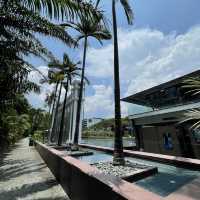 Istana Park 