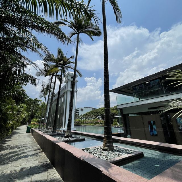 Istana Park 