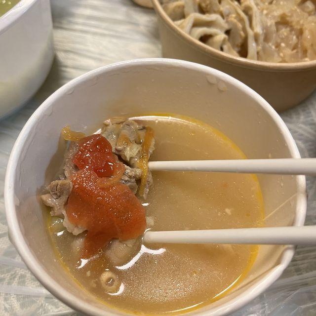 💕 抵食手撕雞專門店