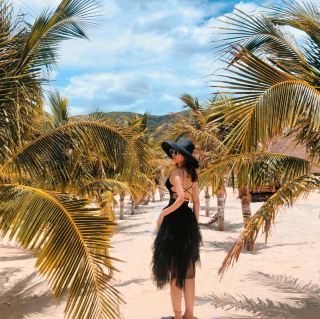 Vùng đất xinh đẹp Quy Nhơn 🏖