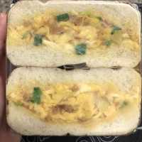 大大件好味道三文治🥪