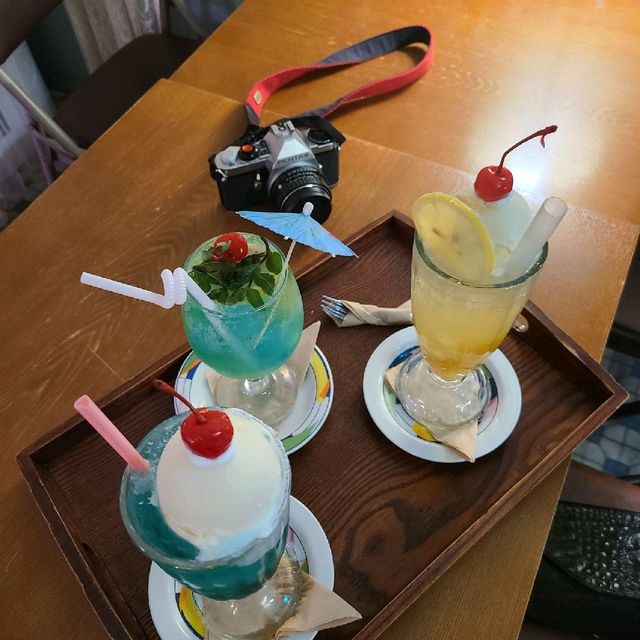 👉🏻카페 아카식레코드: 영화 화양연화 속으로🧧