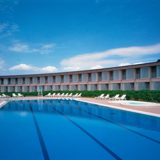 鎌倉プリンスホテル(Kamakura Prince Hotel)
