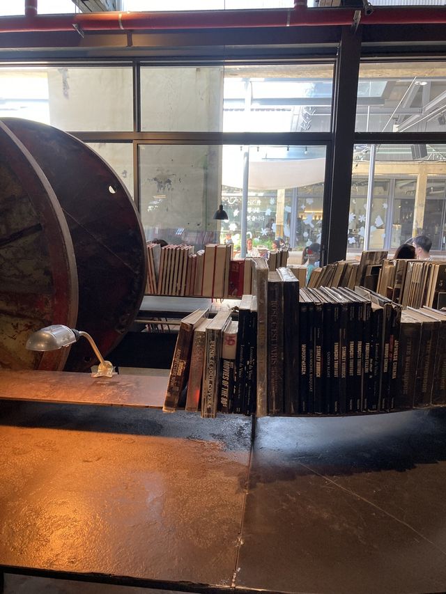부산 커피 맛있기로 유명한