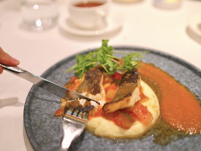 法國小菜 sole  法國小菜 sole