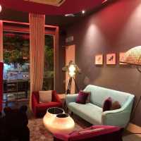 J Hotel Johor Bahru